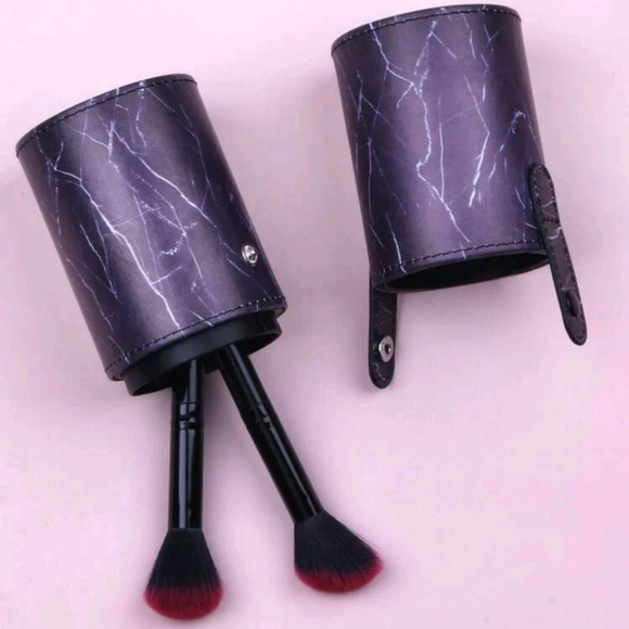 Handbags - Travel Brush Holder